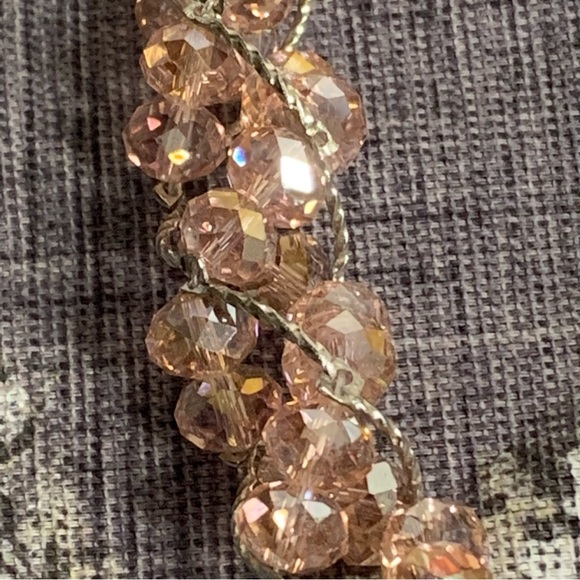 Brand New Costume Jewelry Bobble Necklace - Picture 2 of 11